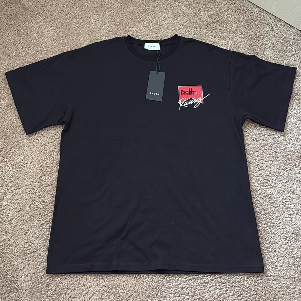 Rhude tee